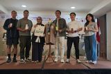 Avoskin Trail Run 2025: Berlari bersama menjaga alam dan menyatu dengan komunitas