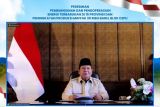 Presiden resmikan 47 PLTS, 5.383 Rumah Tangga di Wilayah 3T Nikmati Listrik Bersih