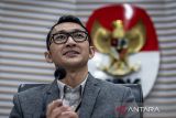KPK menetapkan eks Sekjen MPR Maruf Cahyono jadi tersangka kasus gratifikasi