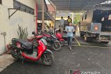 Satreskrim Polres Padang Panjang tangkap oknum ASN terkait penipuan dan penggelapan motor