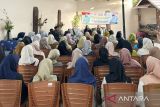 Mahdalena ajak masyarakat pahami 4 Pilar Kebangsaan di tengah ketidakpastian global