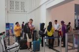 KAI Daop 6 Yogyakarta berikan diskon tarif tiket KA 10 persen semarakkan Solo Raya Great Sale 2025