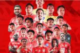 Malut United tidak perpanjang kontrak 22 pemain