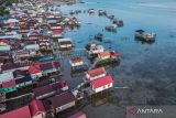 Indonesia seizes 62 foreign fishing vessels in Riau Islands