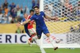 Chelsea ke semifinal setelah menang atas Palmeiras 2-1