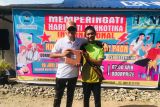 BNNK Pasaman Barat ajak masyarakat putus rantai peredaran narkotika