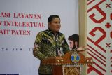 Kemenkum Sulut: Perlindungan paten tumbuhkan industri baru