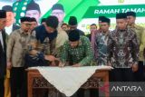 Firdaus Ardianto Resmi Dilantik, ILUNi STAI-PIQ Sumbar Siap Menjadi Kekuatan Nasional dan Global
