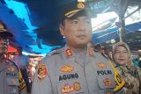 Polres Pasaman Barat imbau orang tua tak mudah beri motor ke anak