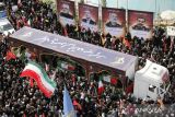 Akademisi UGM: Indonesia tak perlu tergesa sikapi konflik Iran-Israel