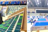 GOR Segiri jadi rujukan arena PON 2028