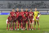Klasemen terbaru kualifikasi Piala Asia Putri 2026 Grup D