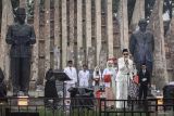 Jakarta leverages international events to strengthen global profile