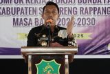 Pemkab Sidrap berlakukan jam malam bagi pelajar