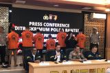 Polisi tangkap 7 pelaku premanisme di PT Lotte Chemical