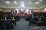 DPRD setujui Perda SOTK perubahan OPD Pemerintah Provinsi NTB