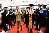 Gubernur Kalteng sebut pentingnya pendidikan dan karakter bagi pemuda