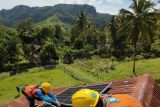 PLN UID Sulselrabar mencatat 1.181unit SuperSUN terangi wilayah 3T