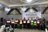 LKC Dompet Dhuafa bersama Kemenkes hadirkan Komunitas Peduli Skizofrenia Indonesia