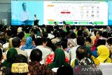 Mentan: Satgas Pangan memanggil 212 produsen merek beras yang nakal
