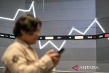 IHSG hari ini 8 Juli dibuka melemah 10,09 poin