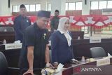 DPRD Murung Raya terima 186 usulan saat reses di dapil I