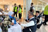 Itjen Kemenag nilai penyelenggaraan haji 2025 berjalan baik