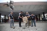Wabup Sleman : Masyarakat harus mulai kurangi polusi plastik