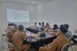 Kemenkum-Sulteng fasilitasi harmonisasi Ranperda Palu tentang RPJMD