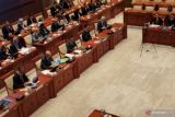 Menlu RI sebut Israel bisa menginspirasi negara lain melanggar hukum