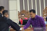 Ketua Gapensi Semarang  dituntut 5 tahun 2 bulan akibat gratifikasi