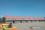 Bantul dikunjungi 41.531 wisatawan selama libur panjang akhir pekan