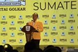 Golkar segera kaji putusan MK yang pisahkan jadwal pemilu