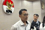 KPK ungkap kasus pengadaan mesin EDC