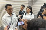 KPK cegah 13 orang ke luar negeri terkait kasus dugaan korupsi mesin EDC tahun 2020-2024