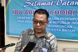 UPTD PPA Batam fasilitasi sekolah lima anak korban kekerasan