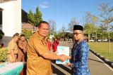 663 PPPK di Pariaman terima SK pengangkatan