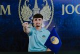 Deni Corfe menjadi pemain asing kelima PSIM Yogyakarta