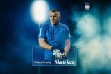 Mario Jozic yakin dengan kemampuan kiper Persib Bandung