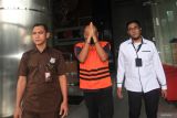KPK luruskan informasi soal pihak terjaring OTT Sumut