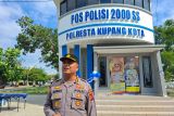 Polresta Kupang Kota sediakan kantor polisi humanis bagi masyarakat