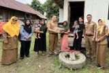 Pemkab Kotim gencar beri makanan tambahan untuk pencegahan stunting