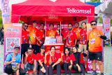 Telkomsel dukung Kupang Exotic Run 2025, dorong gaya hidup sehat dan transformasi digital
