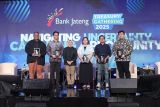 Bank Jateng inisiasi sinergi perbankan melalui Treasury Gathering 2025