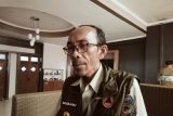 Proyek pembangunan Pusdalops di Mataram capai 90 persen