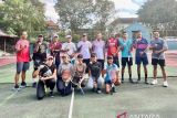 Petenis Krejcikova singkirkan bintang muda Eala