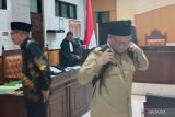 Hakim bentak eks Karo Umum Setda NTB  berbelit dalam kesaksian korupsi NCC