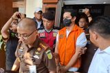 POLDA NTT LIMPAHKAN TERSANGKA MANTAN KAPOLRES NGADA KE KEJAKSAAN
