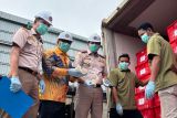 Nilai ekspor Kepri tembus 10,4 miliar dolar AS dipicu sektor migas