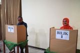 Senat ISI Solo tetapkan tiga nama calon rektor periode 2025-2029